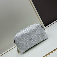 Goyard Cosmetic Bags